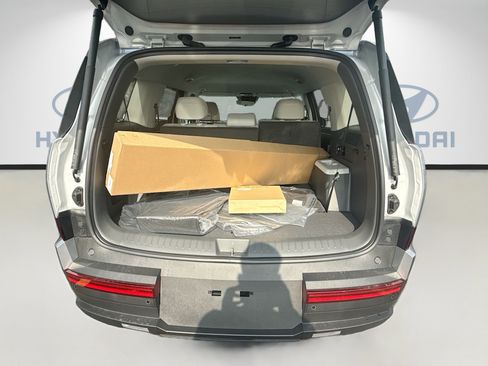 New 2026 Hyundai Santa Fe SEL FWD image 18