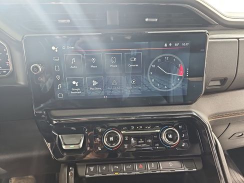 Certified 2024 GMC Sierra 2500 AT4 w/ AT4 Premium Plus Package image 26