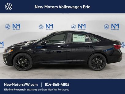 New 2026 Volkswagen Jetta SE