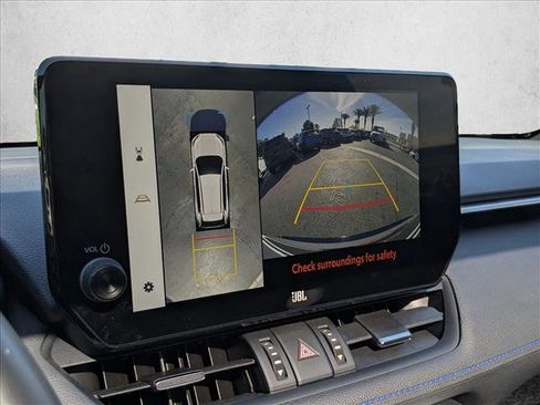 Used 2024 Toyota RAV4 XSE w/ Advanced Technology Package image 13