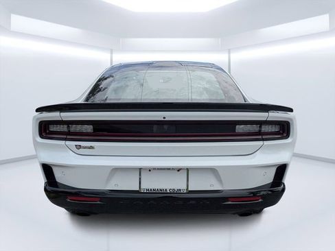 New 2026 Dodge Charger Scat Pack AWD/4WD image 4