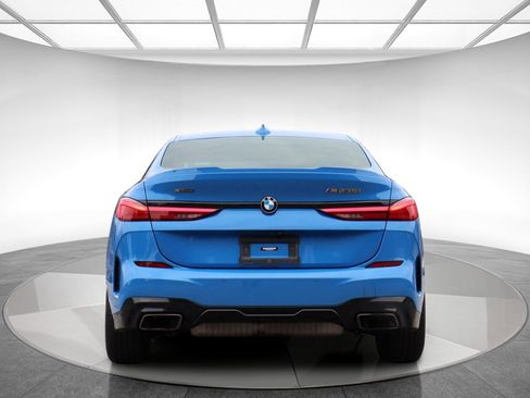 Used 2022 BMW M235i xDrive Gran Coupe w/ Premium Package image 7