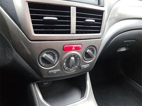 Used 2009 Subaru Impreza 2.5i image 16