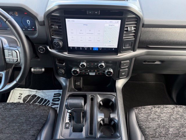 Used 2025 Ford F150 Tremor AWD/4WD image 27