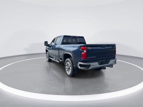 Used 2021 Chevrolet Silverado 2500 LT w/ Convenience Package image 7