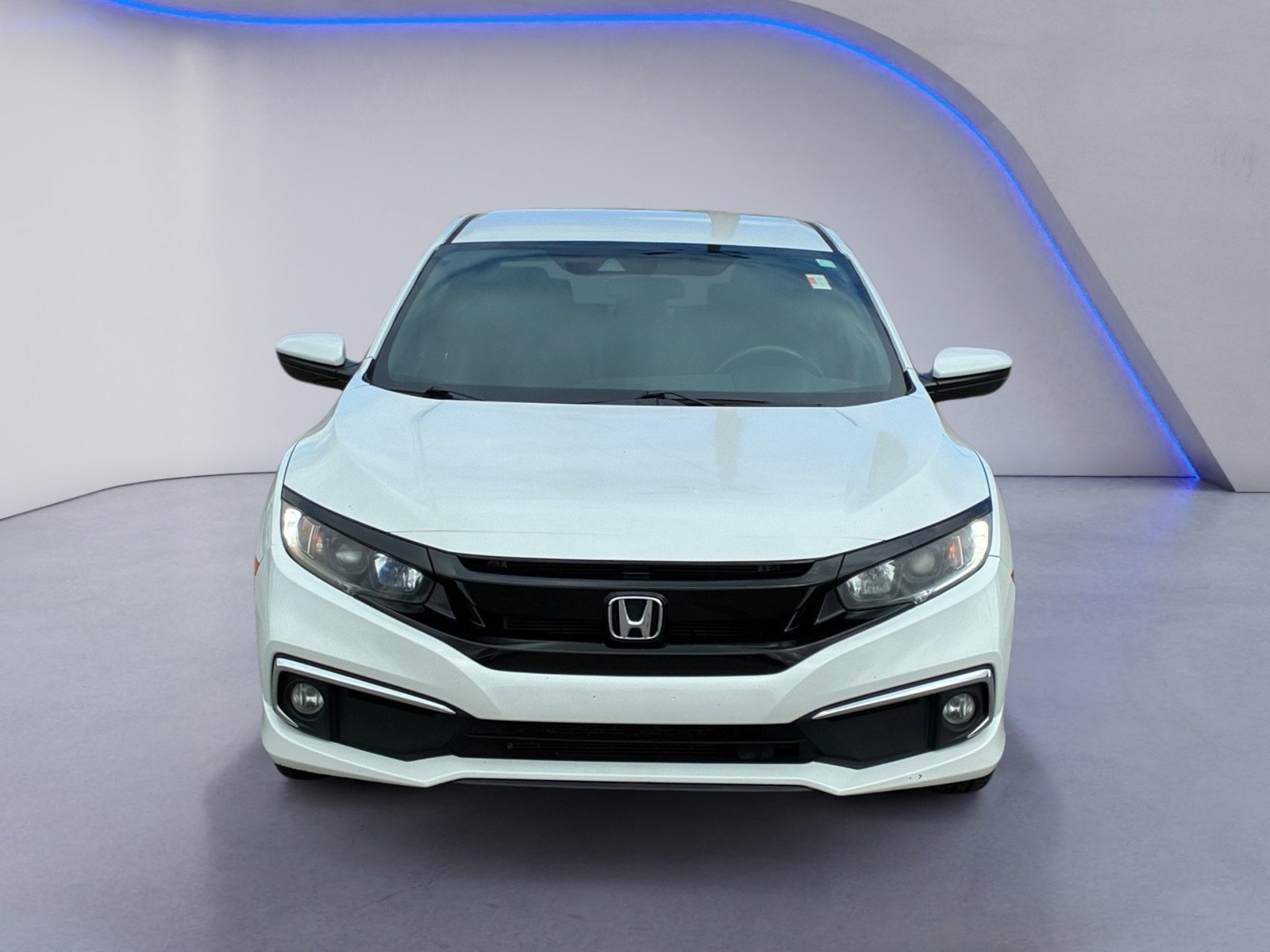 Used 2019 Honda Civic Sport image 8