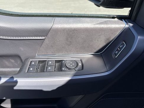 Used 2026 Ford F150 XLT w/ Equipment Group 302A MID AWD/4WD image 12
