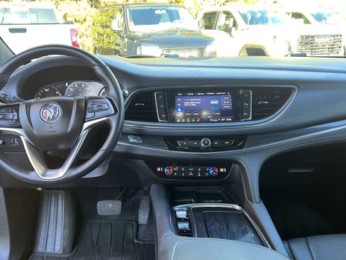 Certified 2023 Buick Enclave Premium w/ Trailering Package, 5000 lbs. image 28