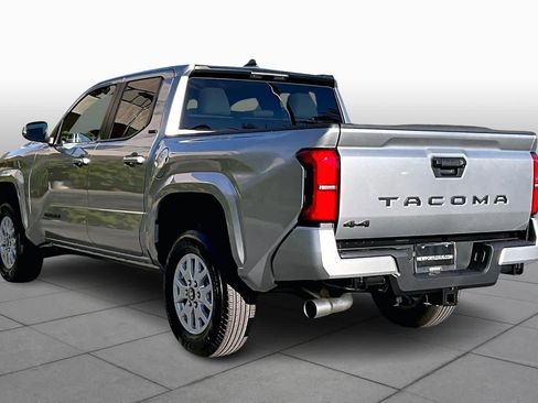 Used 2026 Toyota Tacoma SR5 image 11