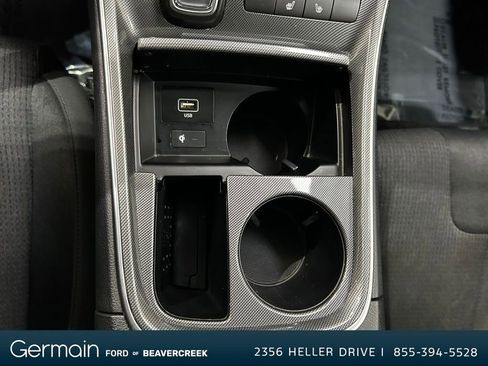 Used 2023 Hyundai Santa Fe SEL image 20