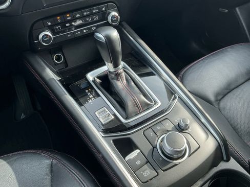 Used 2024 MAZDA CX-5 Carbon Edition image 33