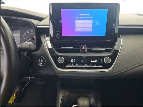 Used 2024 Toyota Corolla SE image 23