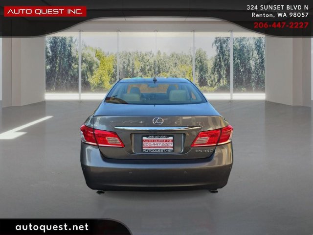 Used 2012 Lexus ES 350 FWD image 6