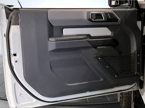 Used 2024 Ford Bronco Big Bend image 23