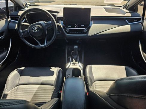 Used 2024 Toyota Corolla XSE FWD image 23