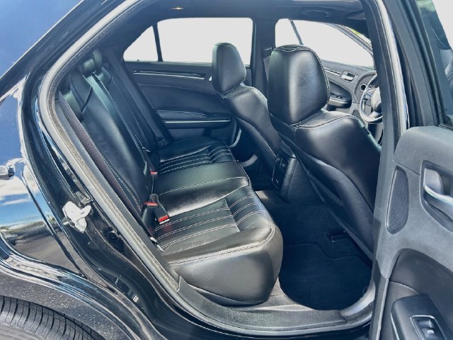 Used 2022 Chrysler 300 S RWD image 23