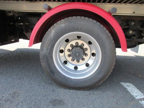 Used 2024 RAM 5500 Tradesman AWD/4WD image 24