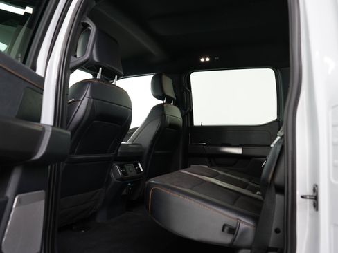 Used 2025 Ford F150 Tremor w/ Tow/Haul Package AWD/4WD image 17
