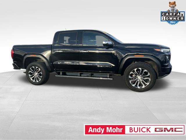 Used 2023 GMC Canyon Denali AWD/4WD image 14