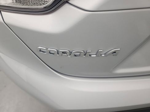 Used 2026 Toyota Corolla LE image 12