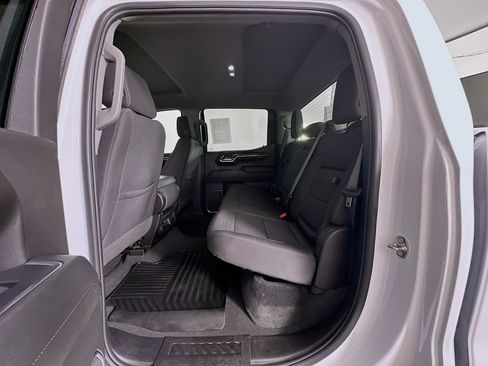 Used 2024 GMC Sierra 1500 Elevation AWD/4WD image 28
