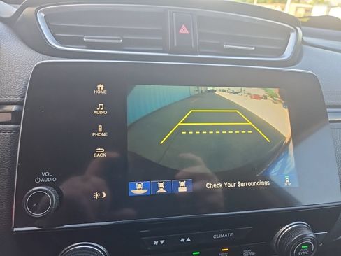 Used 2019 Honda CR-V EX image 20