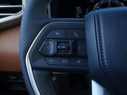New 2026 Toyota Tundra 1794 Edition AWD/4WD image 29