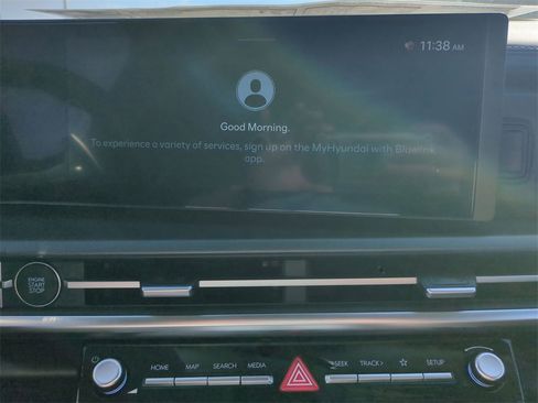 New 2026 Hyundai Santa Fe XRT image 21