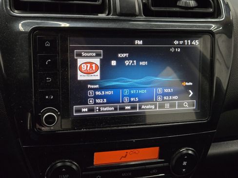 Used 2021 Mitsubishi Mirage ES image 18