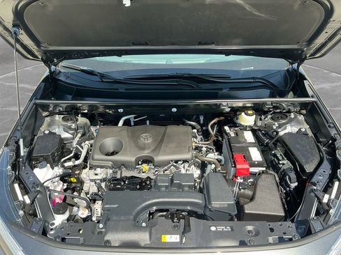 Certified 2025 Toyota RAV4 XLE w/ Convenience Package image 19