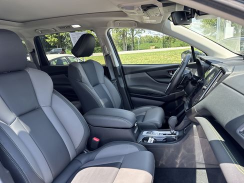 Used 2024 Subaru Ascent Onyx Edition Limited AWD/4WD image 19