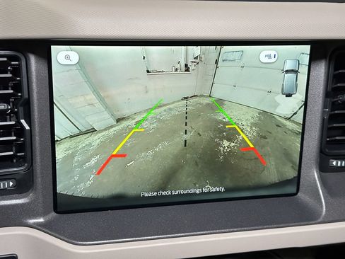 Used 2026 Ford Bronco Big Bend AWD/4WD image 42