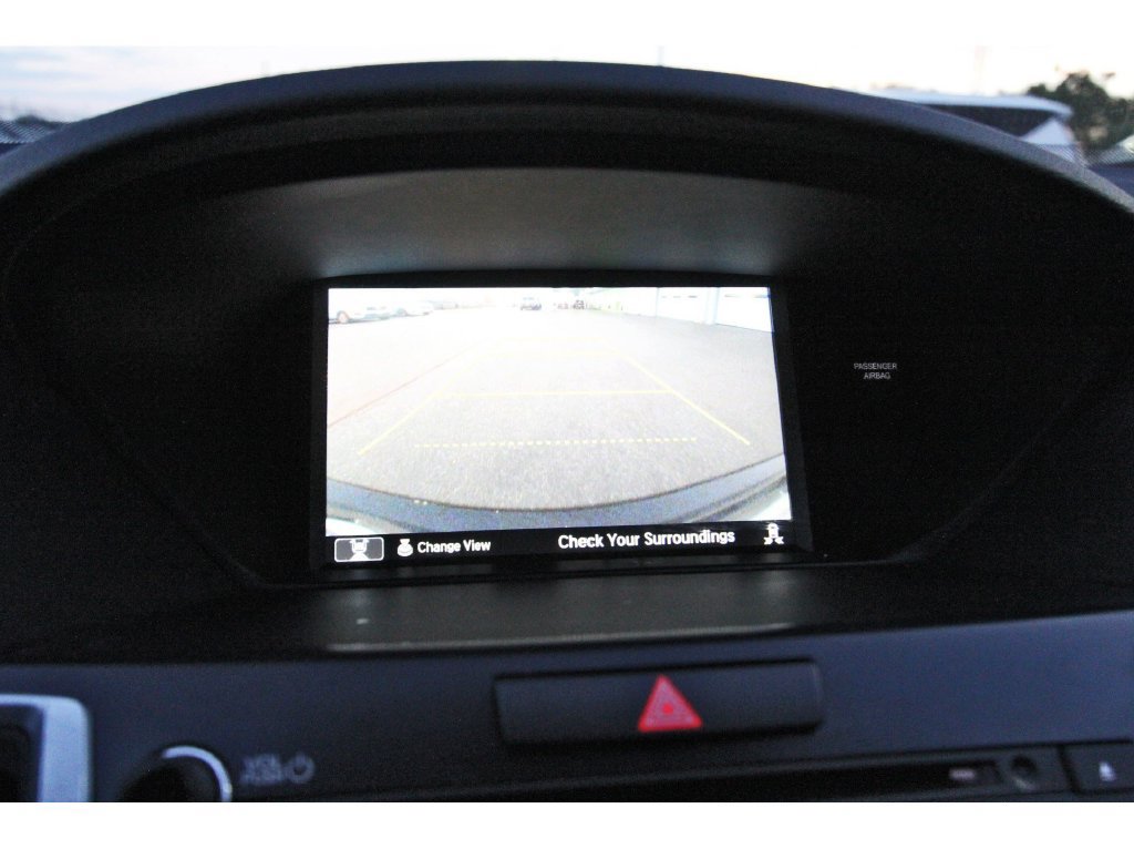 Used 2018 Acura TLX w/ Technology & A-SPEC Package FWD image 28