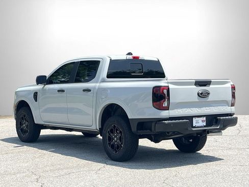 New 2026 Ford Ranger XLT RWD image 22