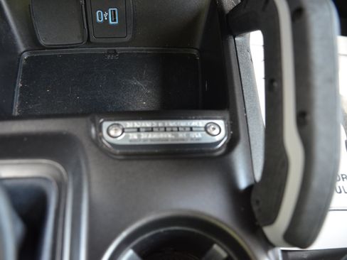 Used 2023 Ford Bronco Outer Banks w/ Sasquatch Package AWD/4WD image 62