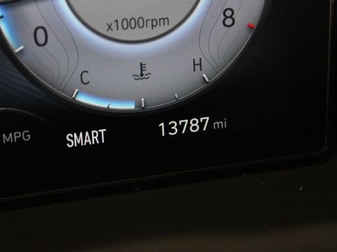 Certified 2024 Hyundai Tucson SE FWD image 26