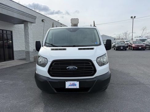 Used 2016 Ford Transit 150 130 Low Roof image 30