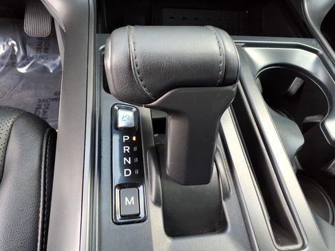 Used 2024 Ford F150 Lariat w/ Equipment Group 502A High AWD/4WD image 27