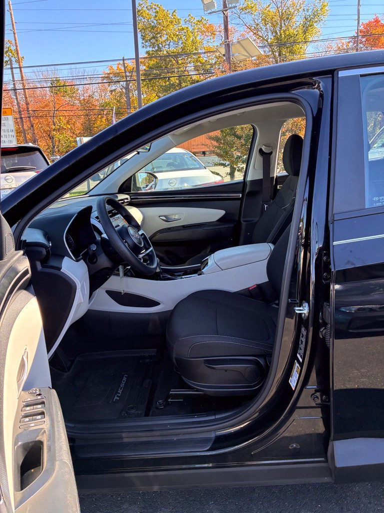 Certified 2024 Hyundai Tucson SE AWD/4WD image 26