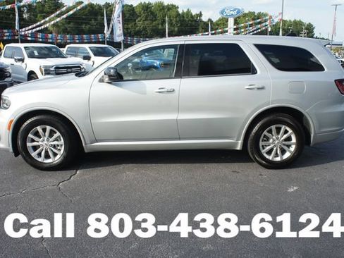 Used 2025 Dodge Durango GT RWD image 22