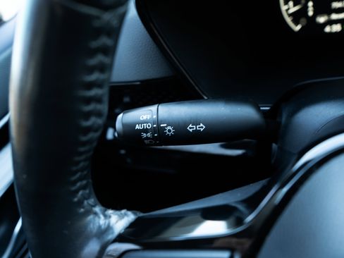 Certified 2024 Honda CR-V EX-L image 23