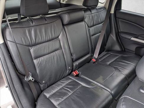 Used 2012 Honda CR-V EX-L image 18