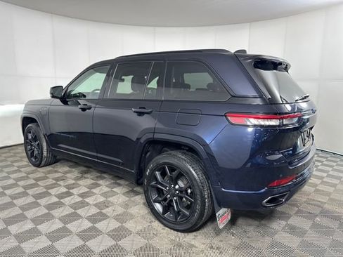 Used 2023 Jeep Grand Cherokee 30th Anniversary image 5