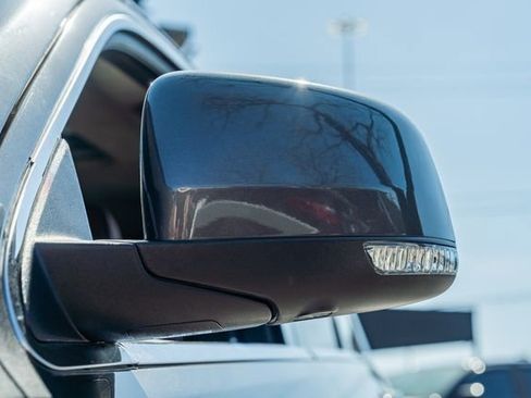 Used 2015 Jeep Grand Cherokee Summit w/ Platinum Series Group image 10