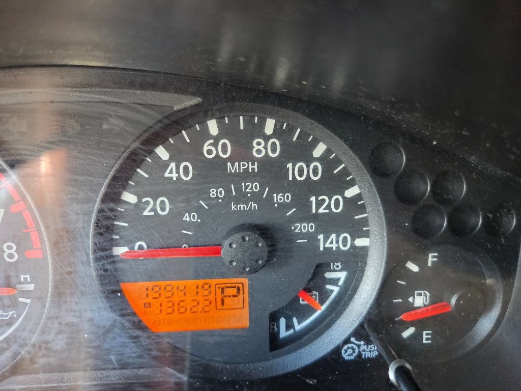 Used 2006 Nissan Xterra S RWD image 19