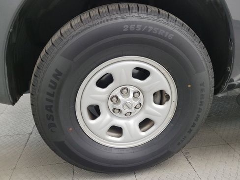Used 2014 Nissan Xterra X AWD/4WD image 31
