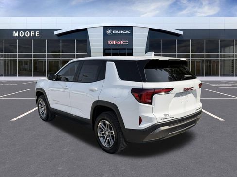 New 2026 GMC Terrain Elevation FWD image 5