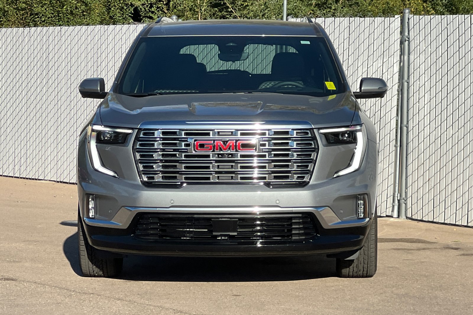 New 2026 GMC Acadia Denali w/ Super Cruise Package AWD/4WD image 6