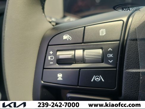 New 2026 Kia EV6 Light RWD image 31