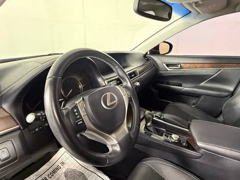 Used 2014 Lexus GS 350 w/ Premium Package RWD image 6